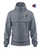 Perris HS Football Pro Windbreaker